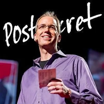 PostSecret profile