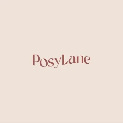 Posy Lane Co. profile