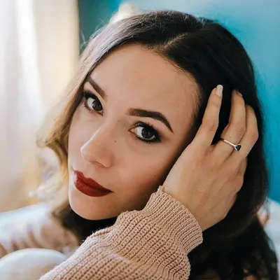 Jamie Behmer profile