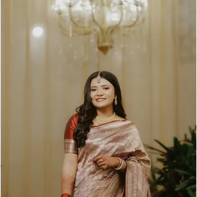 Bidisha Das profile