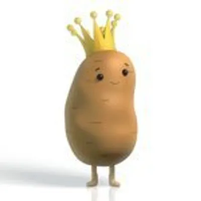 potatowilleatyou profile