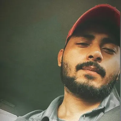 Tushar S profile