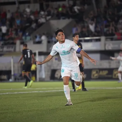 Martin Barragan profile