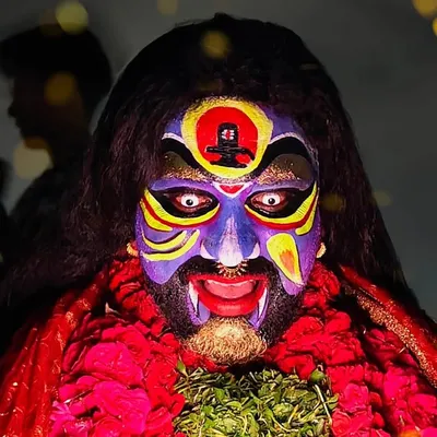 Potharaju Karthik Nacharam II profile