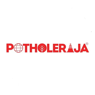 PotHoleRaja | Road Safety profile