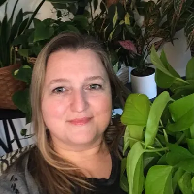 Felicia Keck profile