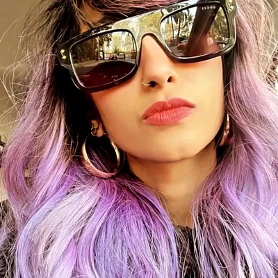 Ankieta Oberoi ✨ profile