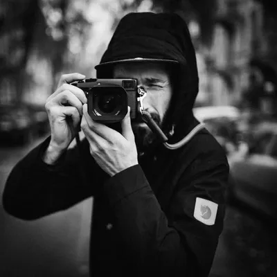 Steven | Fotograf aus Potsdam profile