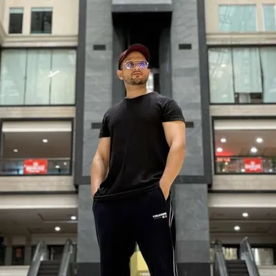 Arpit Taneja profile