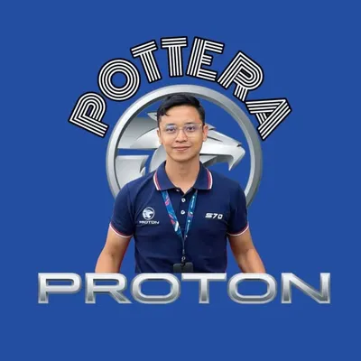 Pottera Proton profile