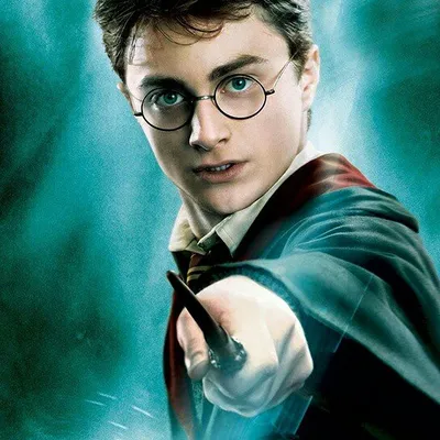 Harry Potter fans unite! profile