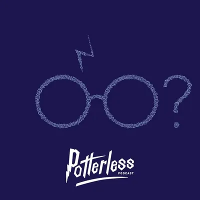 Potterless Podcast profile