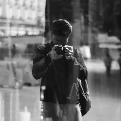 Chetan profile