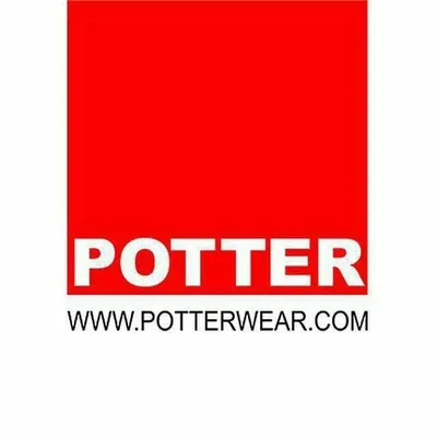 پوشاک پاتر | Potter Wear profile