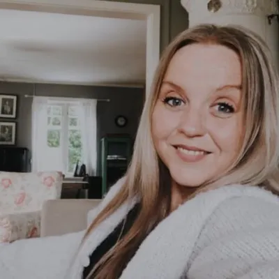 Åsne Valland Nordli profile