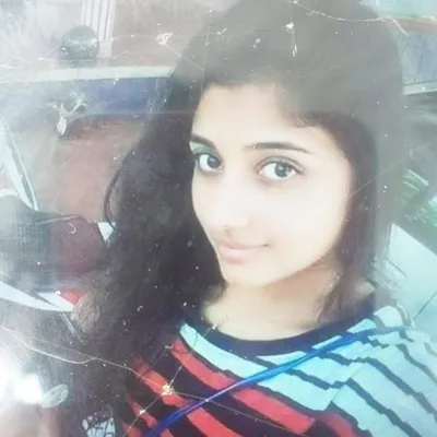 Siri potti profile
