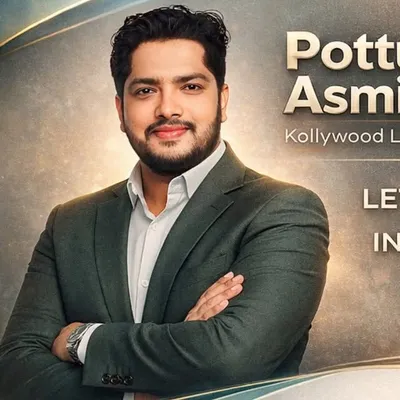 Pottuvil Asmin profile