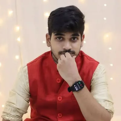 Gowtham Potureddi profile