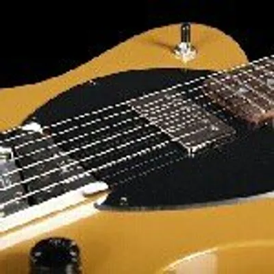 Potvin Guitars profile
