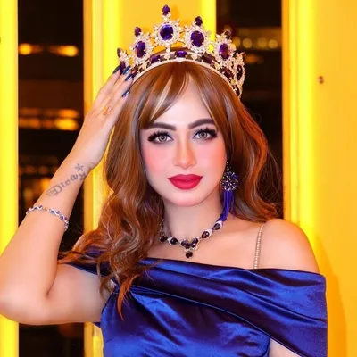 Pouja Roy (SREEPARNA) profile