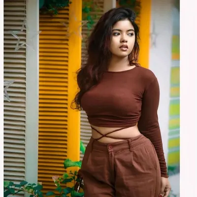 Poulamee Patra profile