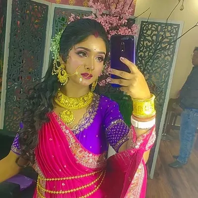 Poulami Ghosh profile