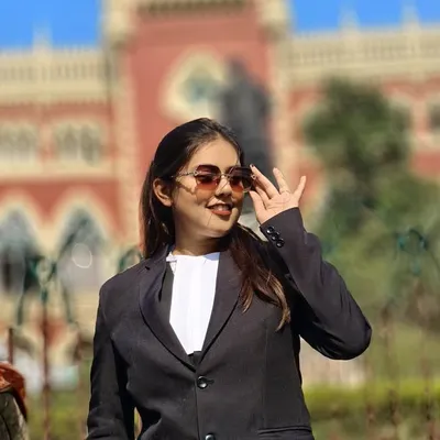 Adv poulamibarai_ profile