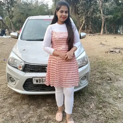 Poulami Dey profile