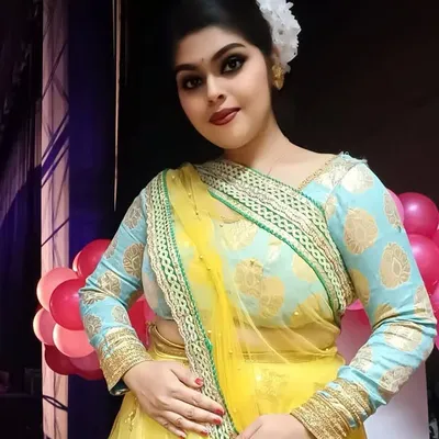 Poulami Saha Roy profile