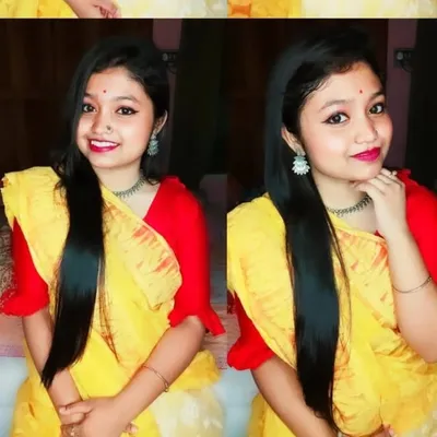 Poulomi Mondal profile