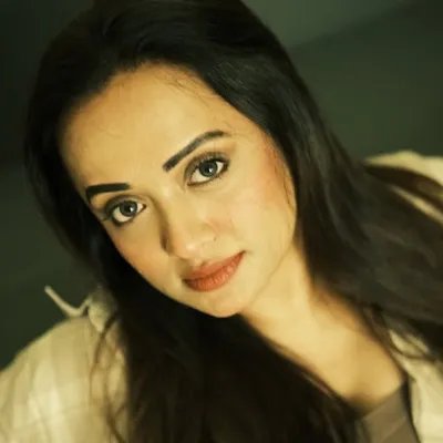 Poulomi Das Majumdar