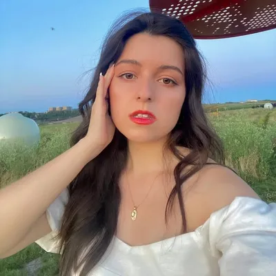 Nina ✿ profile