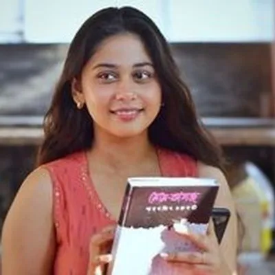 Pousali Bhattacharjee profile