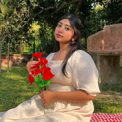 Poushali Aich