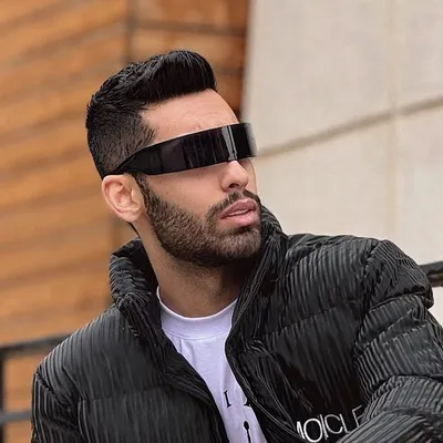 Pouyan Norouzi profile