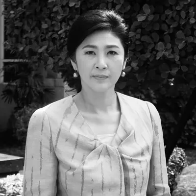 Yingluck Shinawatra profile