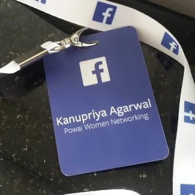 Powai Women Networking (PWN) profile