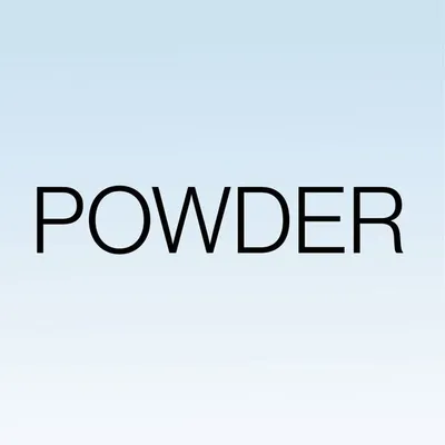 Powder Magazine profile