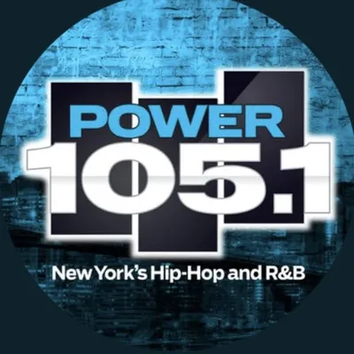 Power 105.1 profile