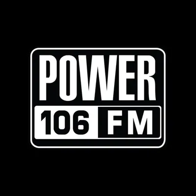POWER 106 profile
