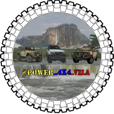 Rusticos Venezuela profile