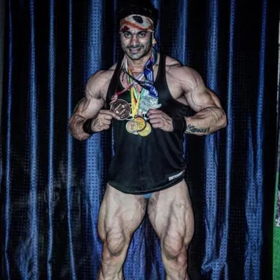 Vikas Pandit profile