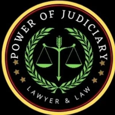 power of judiciary profile