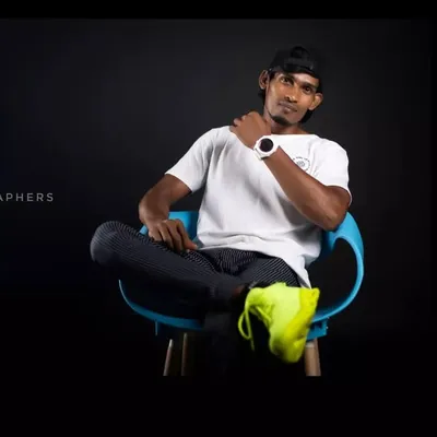 power pradeep profile