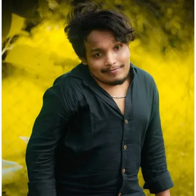 Shajahan profile