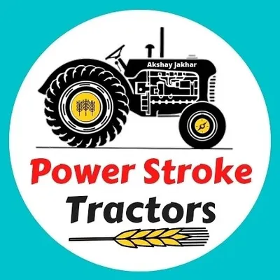 Power stroke Tractors™ profile