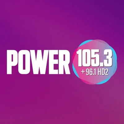 POWER 105.3 Atlanta profile