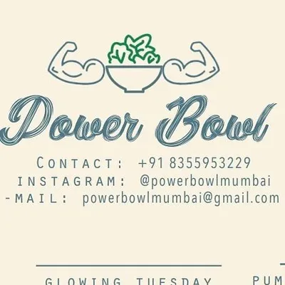 Power Bowl profile