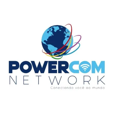 Powecom Network profile