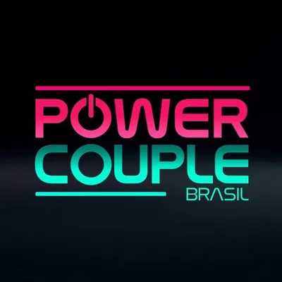 Power Couple Brasil profile